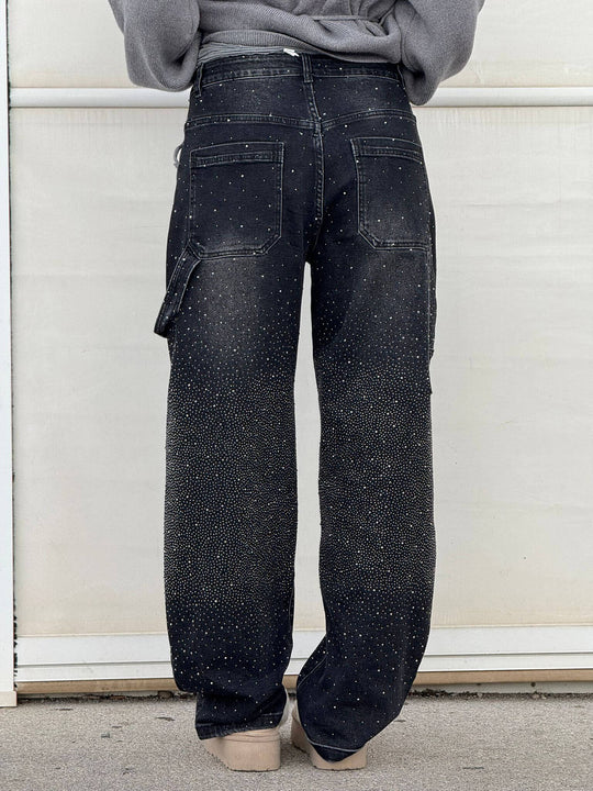 Winterfeld | Diamant-Hose