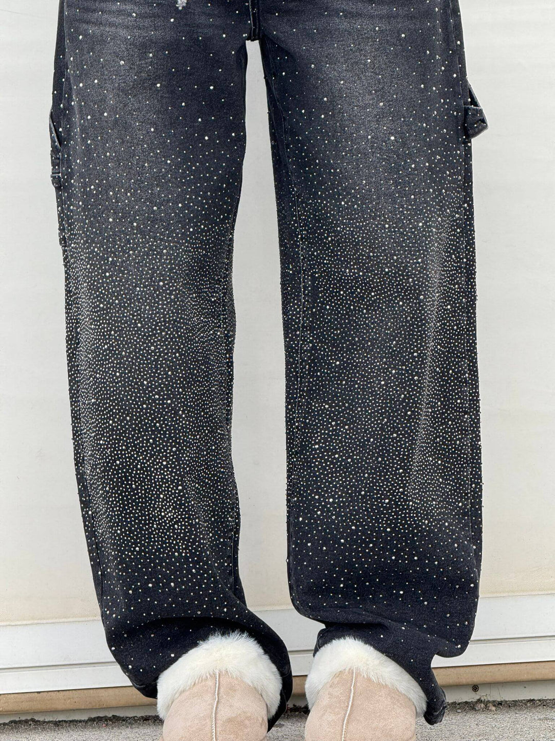 Winterfeld | Diamant-Hose