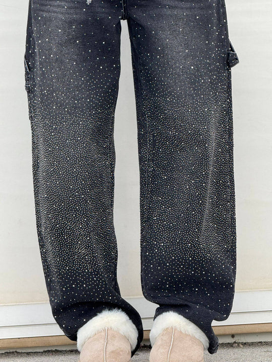 Winterfeld | Diamant-Hose