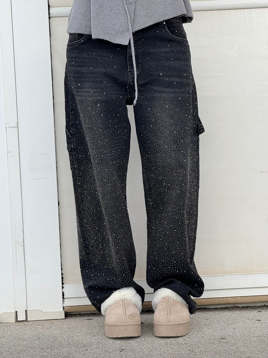 Winterfeld | Diamant-Hose