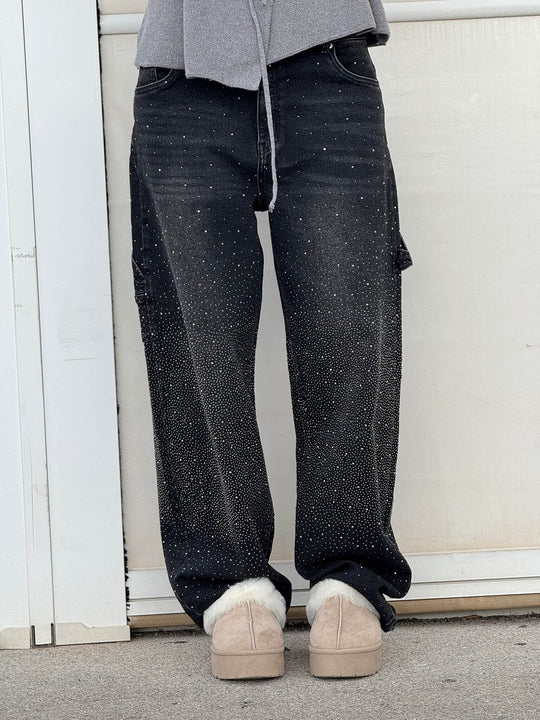 Winterfeld | Diamant-Hose