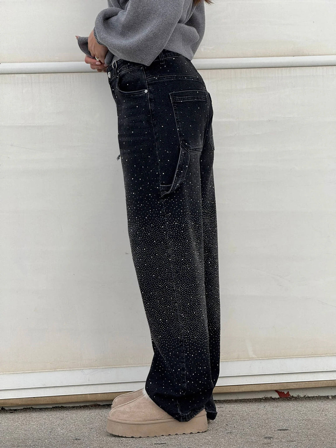 Winterfeld | Diamant-Hose