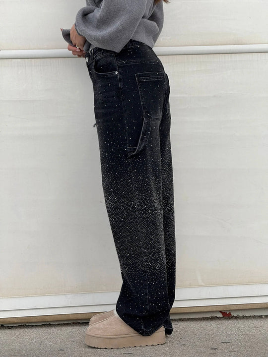 Winterfeld | Diamant-Hose
