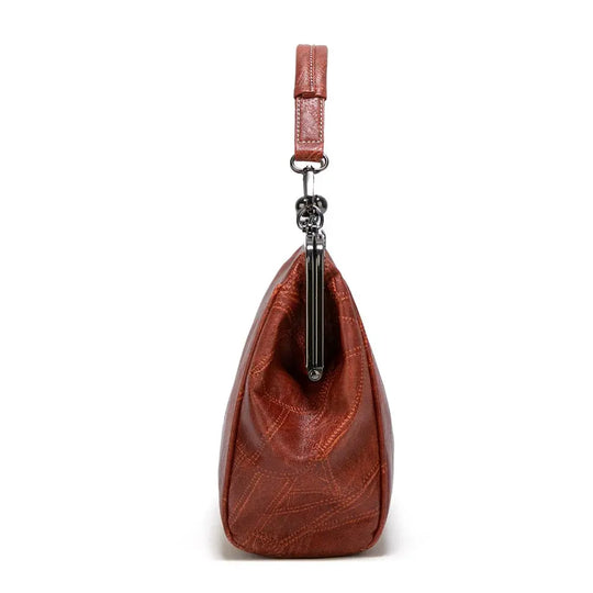 Anki | Vintage Ledertasche