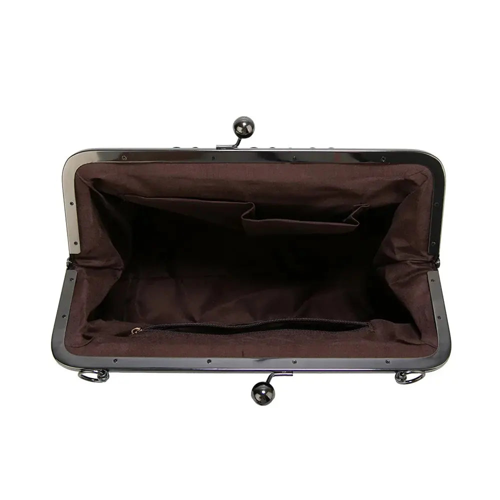 Anki | Vintage Ledertasche