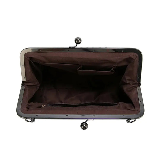 Anki | Vintage Ledertasche