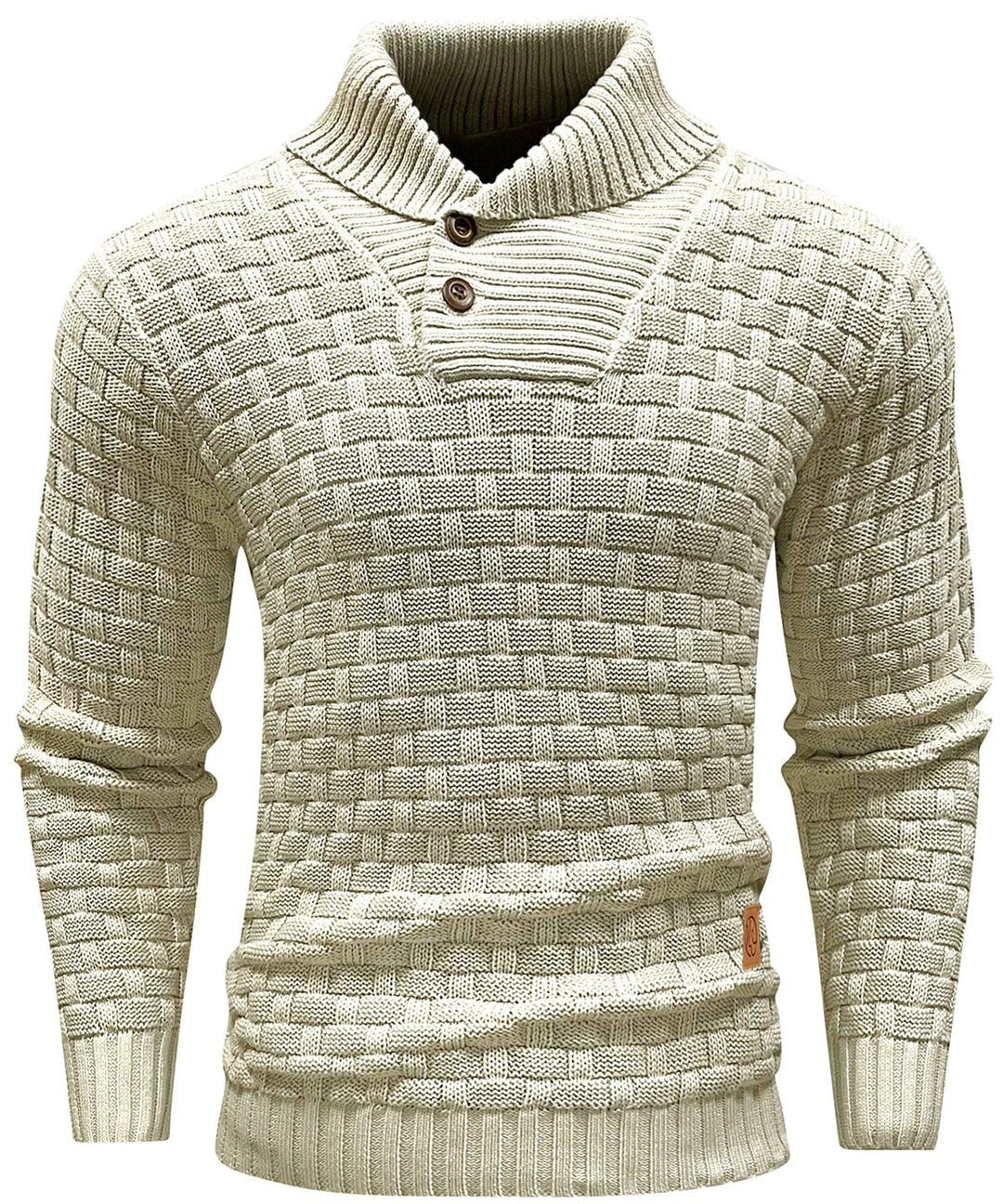 Sommerfeld | Rib-Pullover