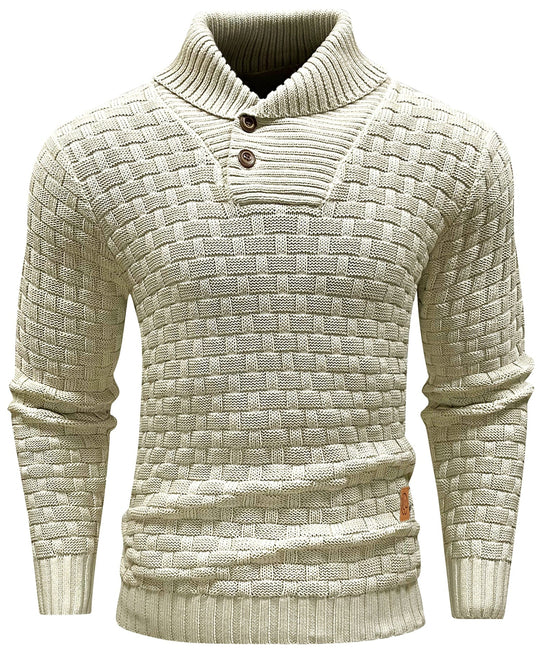 Sommerfeld | Rib-Pullover
