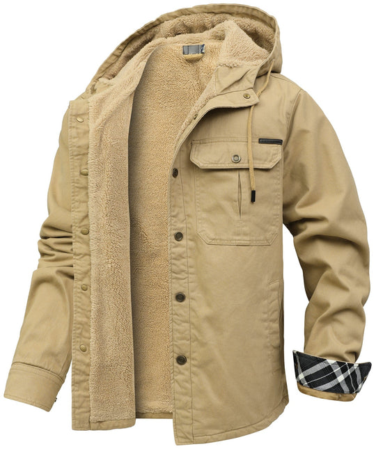 Sommerfeld | Fleece-Jacke