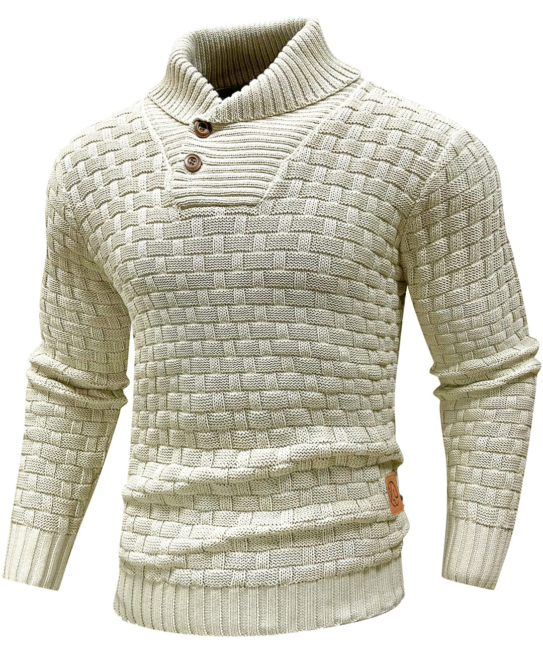 Sommerfeld | Rib-Pullover