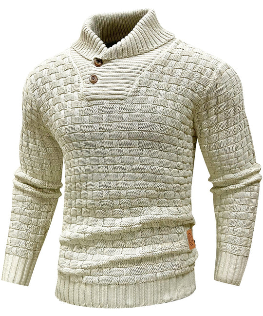 Sommerfeld | Rib-Pullover