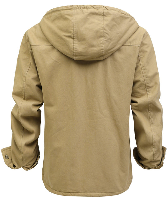 Sommerfeld | Fleece-Jacke