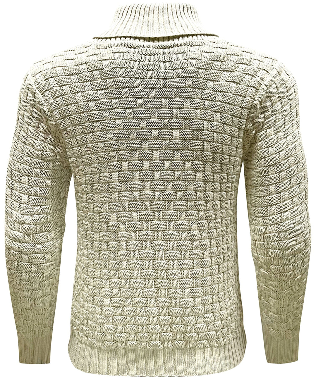 Sommerfeld | Rib-Pullover
