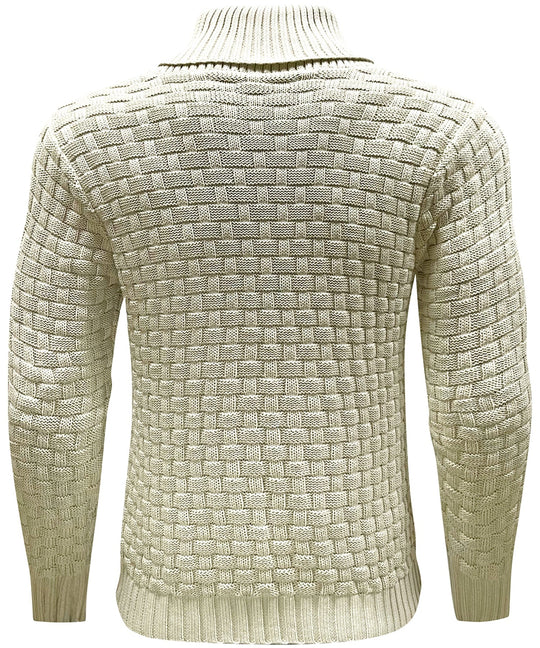 Sommerfeld | Rib-Pullover