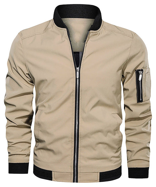 Sommerfeld | Bomberjacke Frühling-Herbst