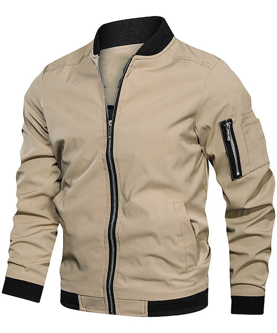 Sommerfeld | Bomberjacke Frühling-Herbst