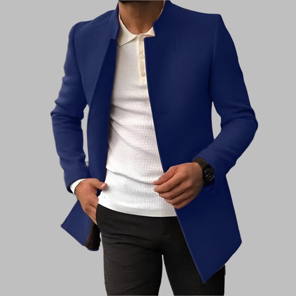 Winterfeld | Eleganter Herrenmantel