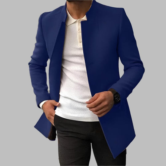 Winterfeld | Eleganter Herrenmantel