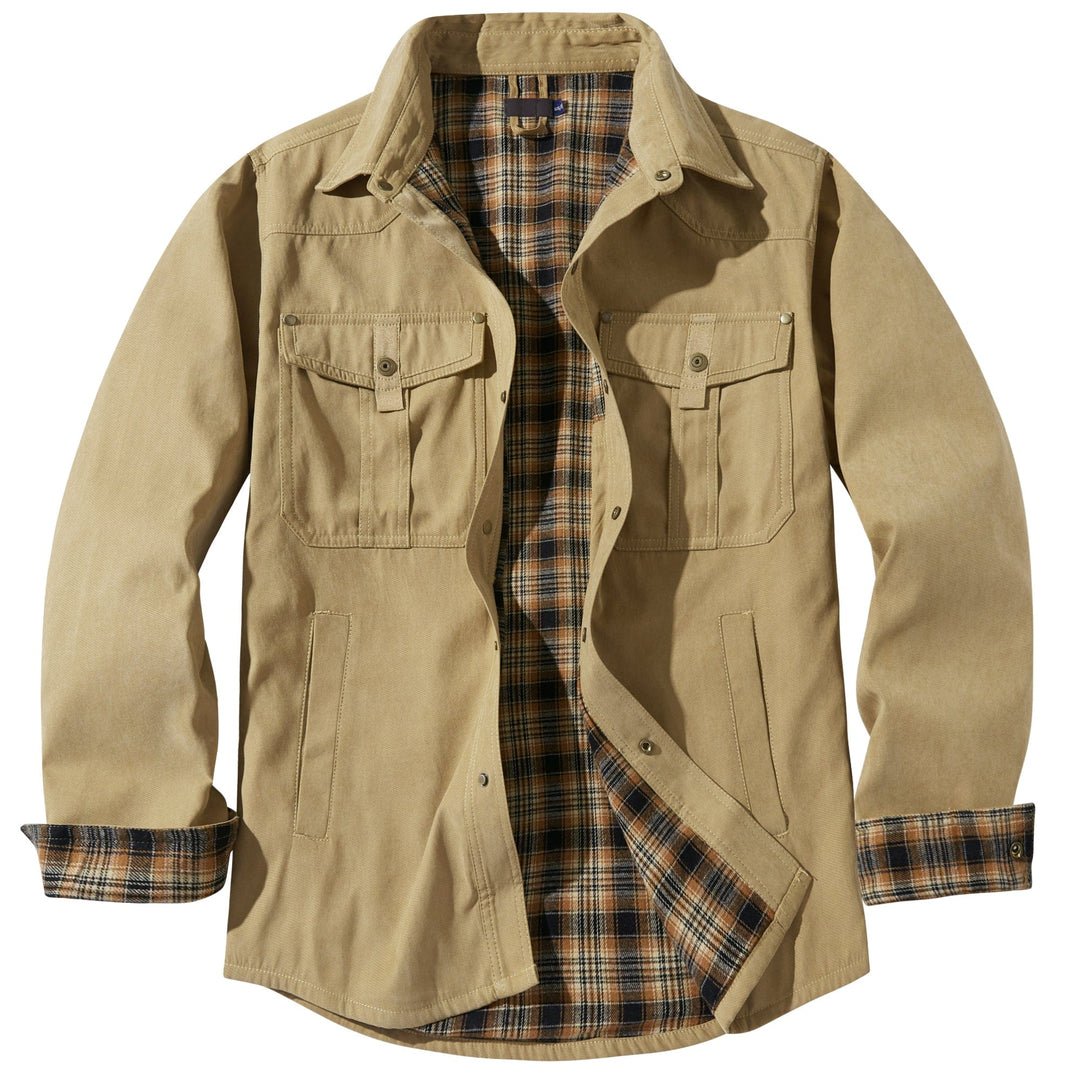 Sommerfeld | Rover-Jacke