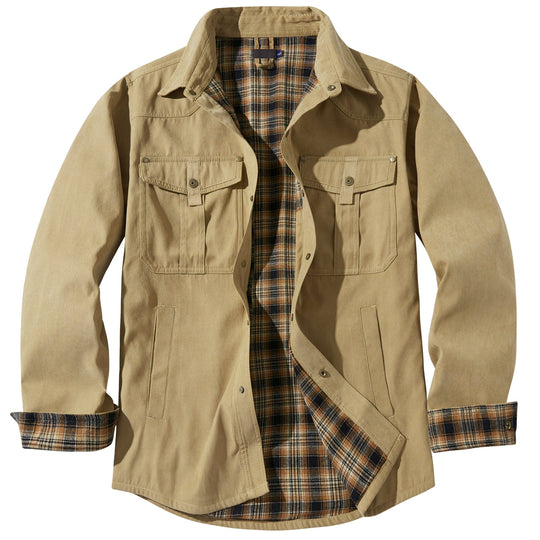Sommerfeld | Rover-Jacke