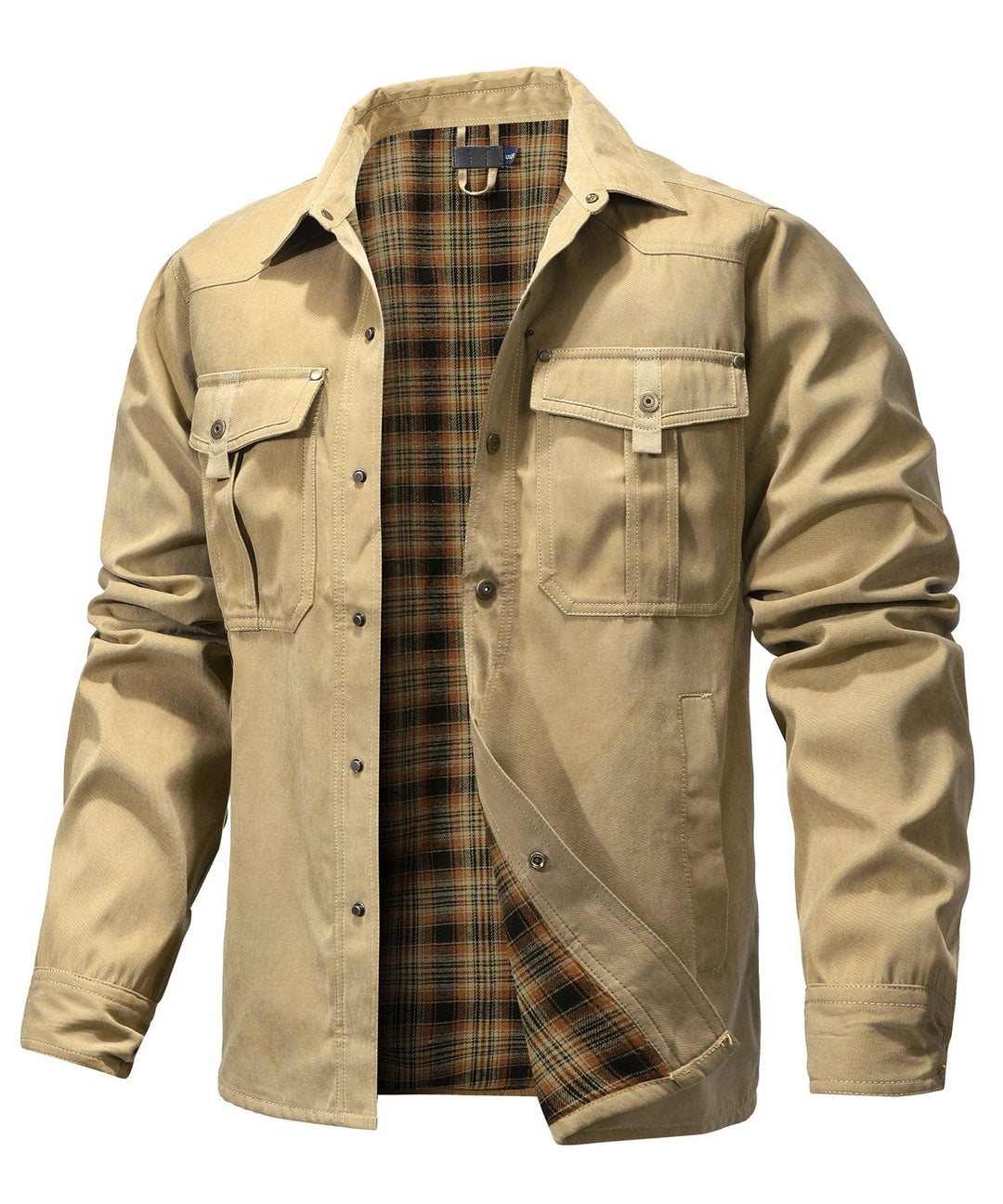 Sommerfeld | Rover-Jacke