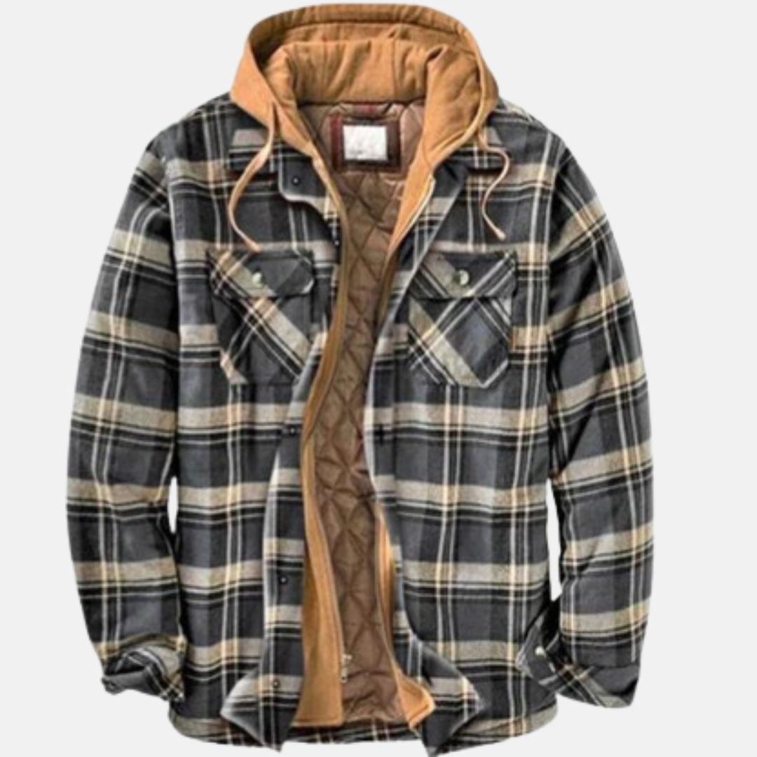Winterfeld | Flanelljacke