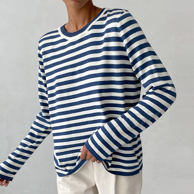 Sommerfeld | Elegantes Langarmshirt für Damen (1 Kaufen, 1 GRATIS dazu)