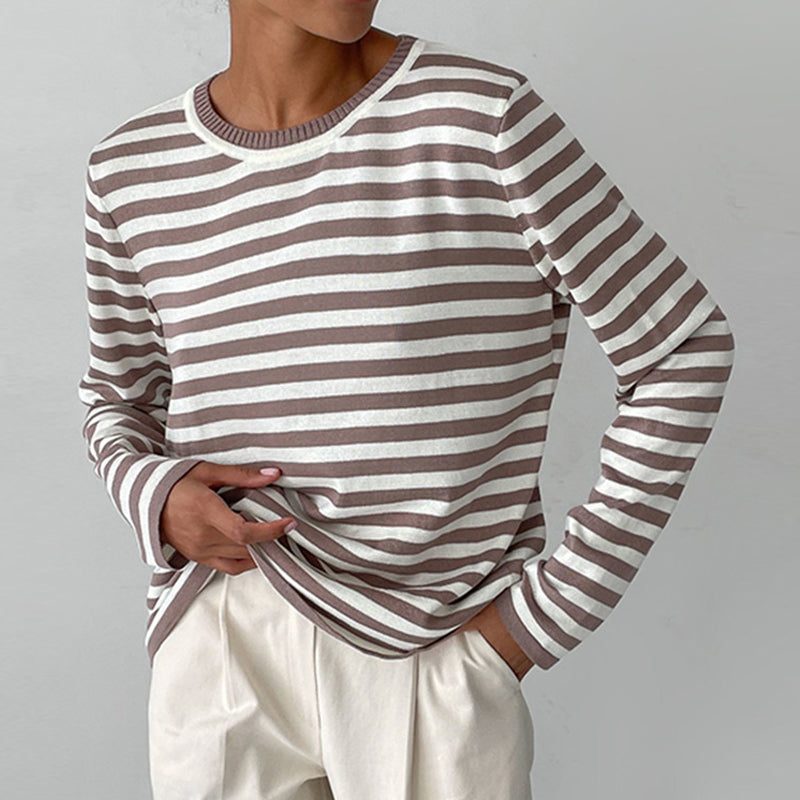 Sommerfeld | Elegantes Langarmshirt für Damen (1 Kaufen, 1 GRATIS dazu)