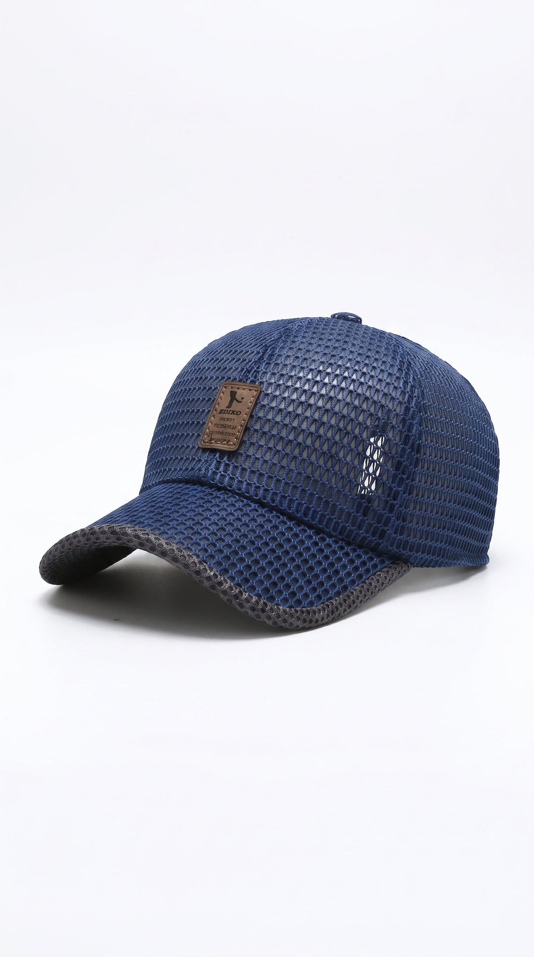Sommerfeld | Atmungsaktive Mesh-Cap (1 kaufen, 1 GRATIS dazu)