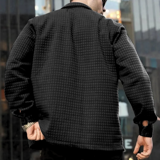 Winterfeld | Elegante Freizeitjacke mit Steppdesign