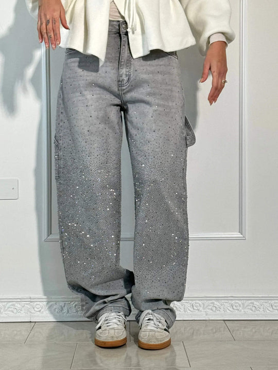 Winterfeld | Diamant-Hose