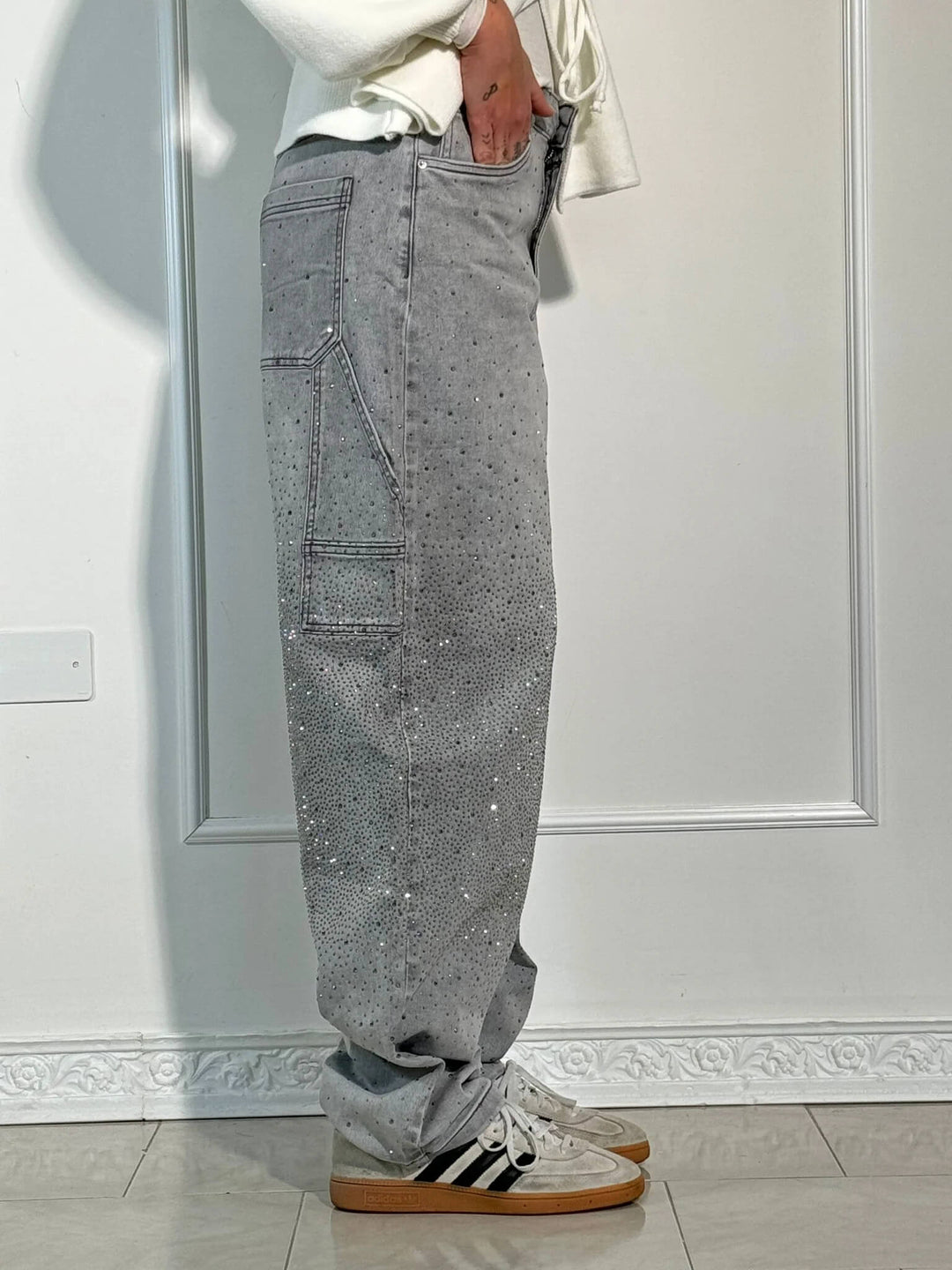 Winterfeld | Diamant-Hose