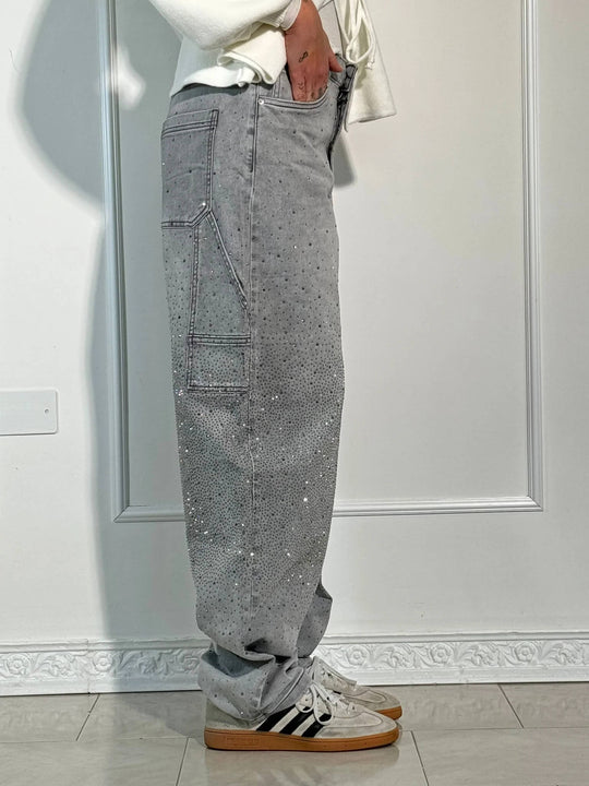 Winterfeld | Diamant-Hose