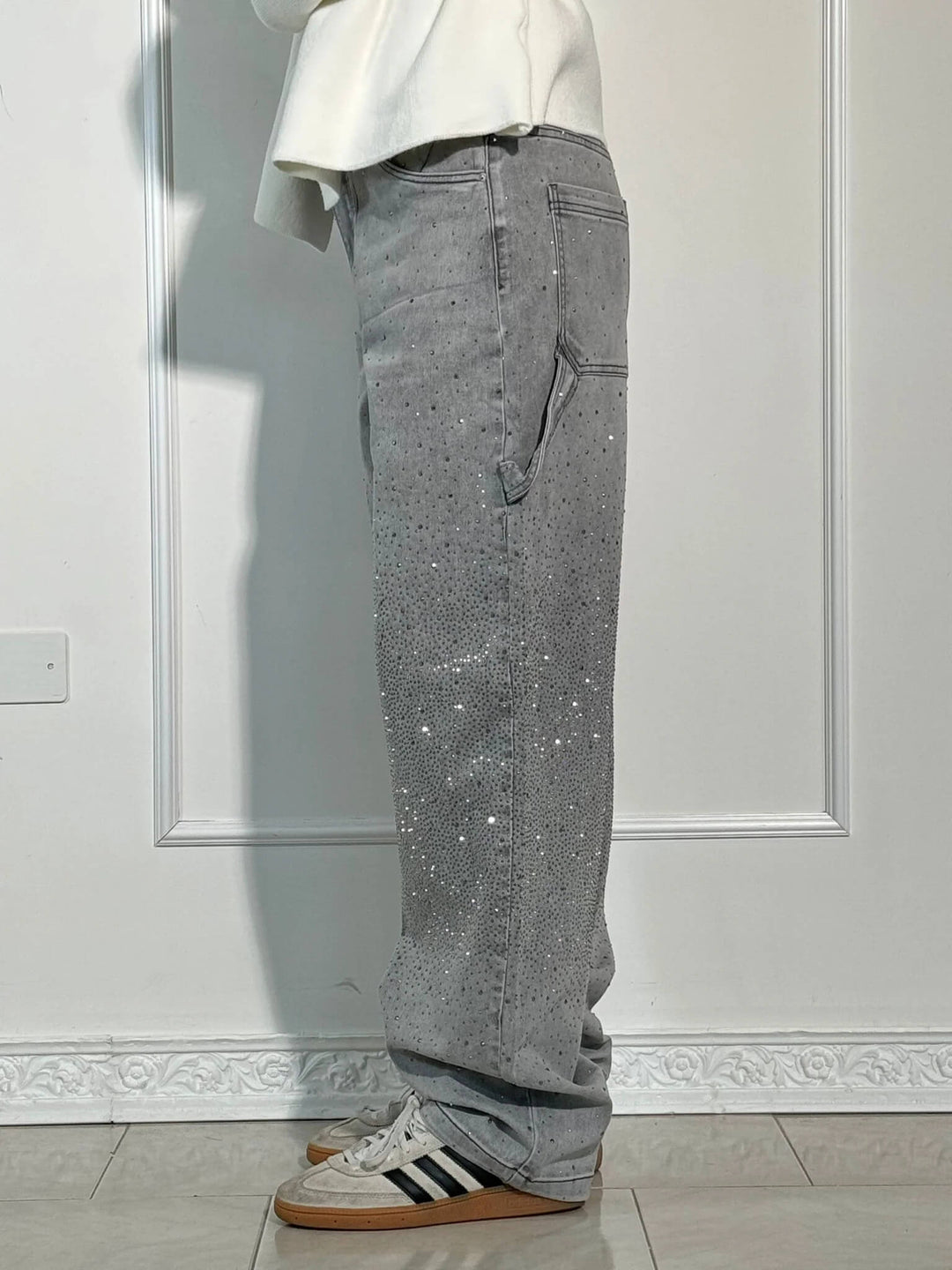 Winterfeld | Diamant-Hose