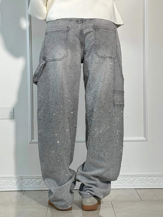 Winterfeld | Diamant-Hose