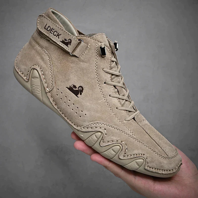 Winterfeld™ | Rutschfeste, Bequeme Schuhe Für Empfindliche Füße (Unisex)