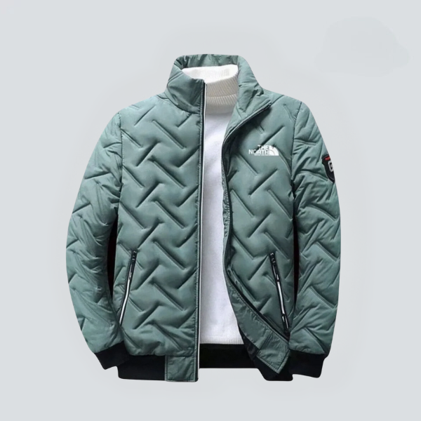 Winterfeld | North™ - Thermo-Winterjacke