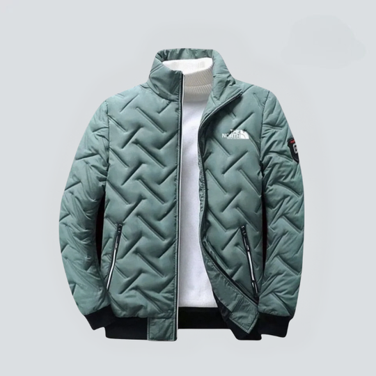 Sommerfeld | North™ - Thermo-Winterjacke