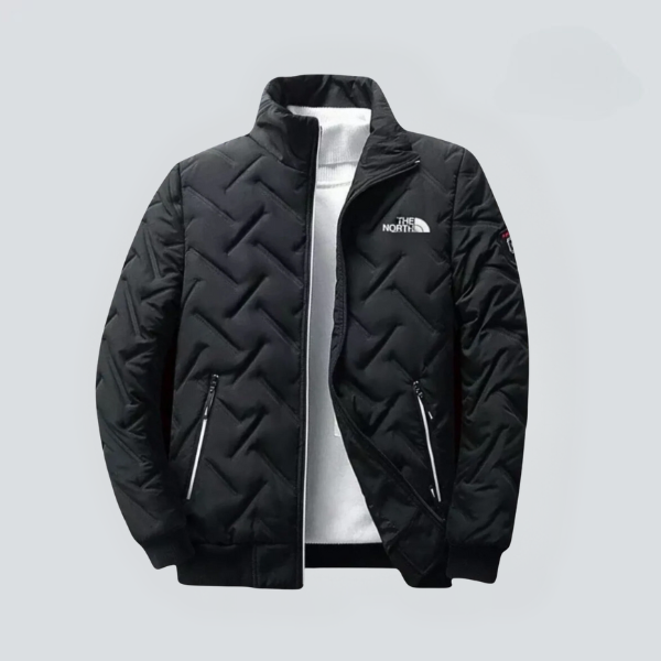 Sommerfeld | North™ - Thermo-Winterjacke