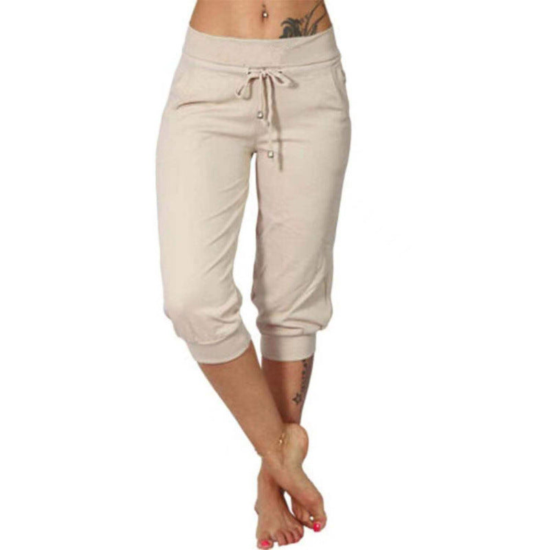 Winterfeld | Komfortable High-Waist Freizeithose (1+1 GRATIS)
