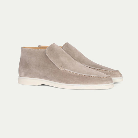 Winterfeld | High-Top-Loafer für Herren