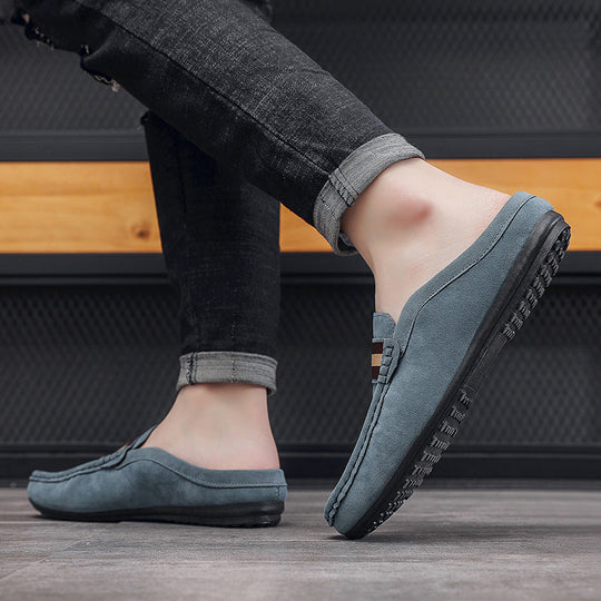 Winterfeld | Slip-on-Loafer für Herren