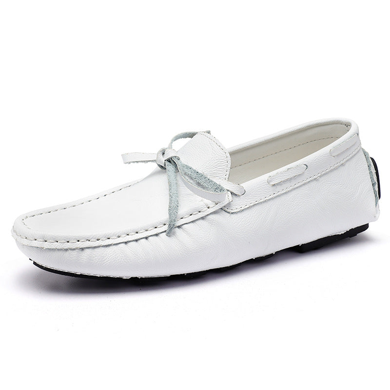 Winterfeld | Leder-Loafer für Herren