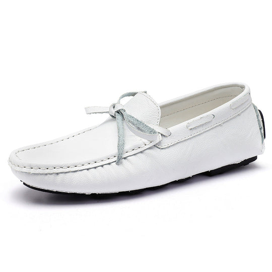 Winterfeld | Leder-Loafer für Herren
