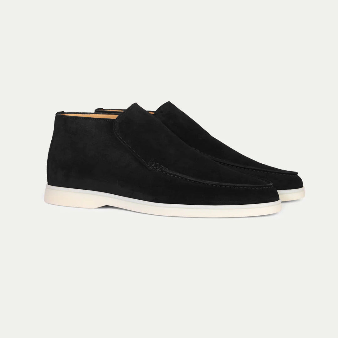 Winterfeld | High-Top-Loafer für Herren