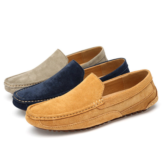 Winterfeld | Freizeit-Loafer für Herren