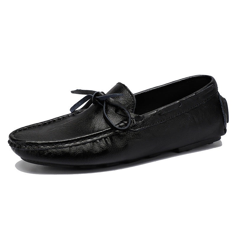 Winterfeld | Leder-Loafer für Herren