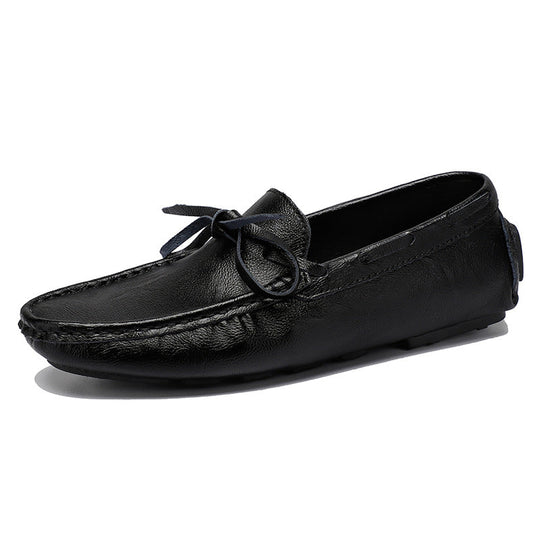 Winterfeld | Leder-Loafer für Herren