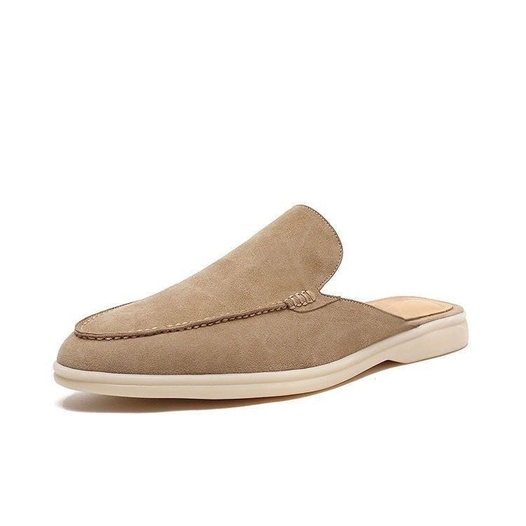 Winterfeld | Slip-on-Loafer für Herren