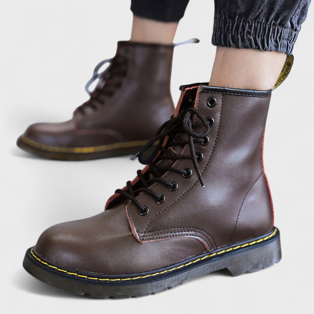 Winterfeld™ | Klassische und Bequeme Stiefel